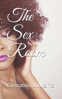 Paperback The Sex Room Book