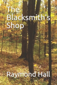 Paperback The Blacksmith's Shop Book