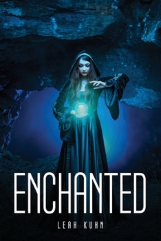Paperback Enchanted Book