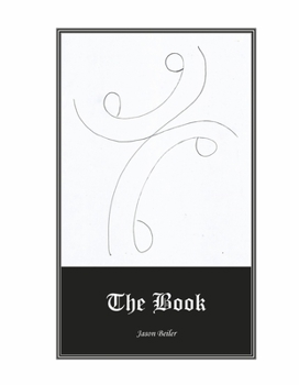 Hardcover The Book: A New Holy Book Written in the Language of the Spirit. Book