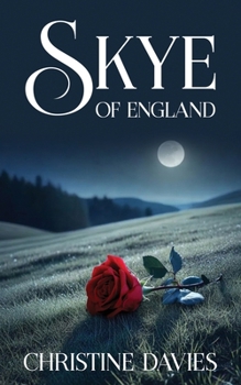 Paperback Skye of England Book
