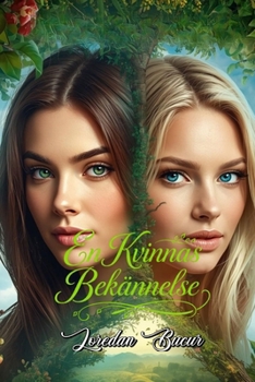 En Kvinnas Bekännelse (Swedish Edition)