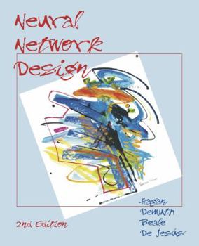Paperback Neural Network Design (2nd Edition) Book