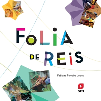 Paperback Folia de reis [Portuguese] Book