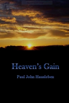 Paperback Heaven's Gain Book