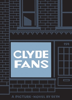 Clyde Fans - Book  of the Clyde Fans