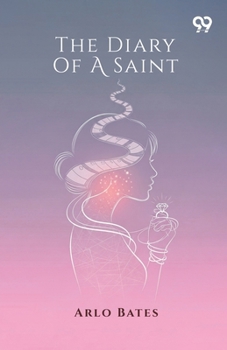 The Diary Of A Saint