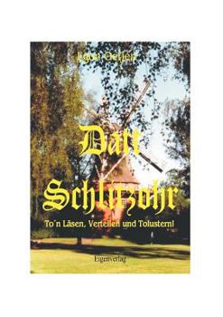 Paperback Datt Schlitzohr [German] Book