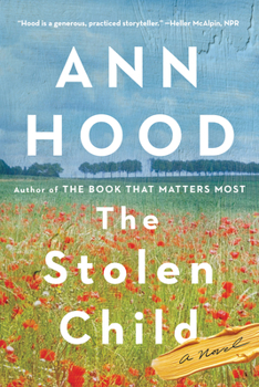 Paperback The Stolen Child Book