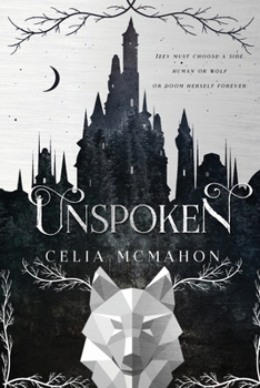 Paperback Unspoken Book