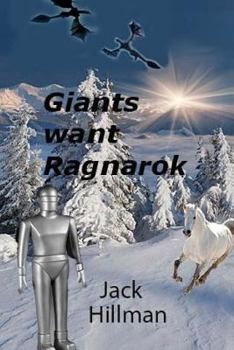 Giants Want Ragnarok - Book  of the Giants