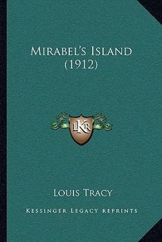 Mirabel's Island