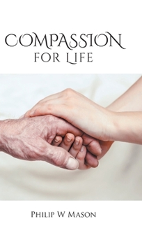 Hardcover Compassion for Life Book