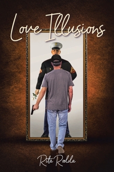 Paperback Love Illusions Book
