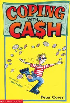 Coping with Cash - Book  of the Coping With