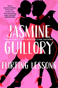 Paperback Flirting Lessons Book