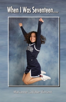 Paperback When I Was Seventeen Book