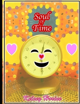 Paperback Soul Of Time Book