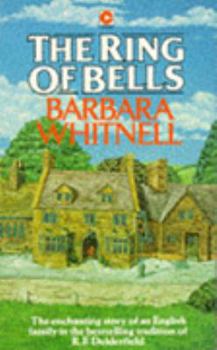 Paperback Ring of Bells Book
