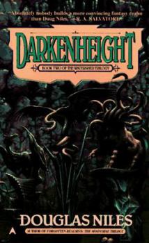 Darkenheight - Book #2 of the Watershed