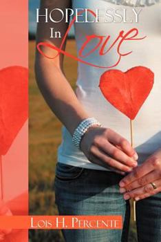 Paperback Hopelessly in Love Book
