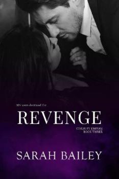 Paperback Revenge (Corrupt Empire) Book