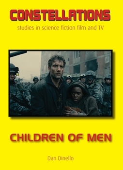 Paperback Children of Men Book