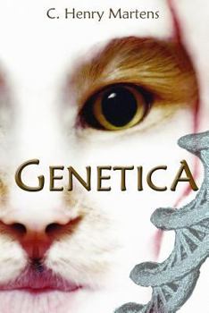 Paperback Genetica Book