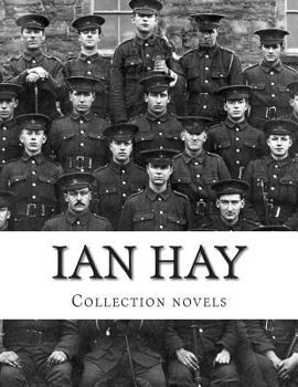 Paperback Ian Hay, Collection novels Book