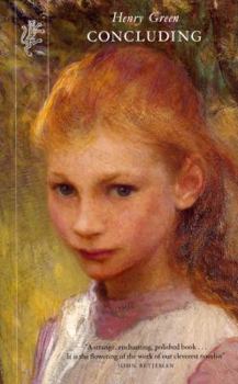 Paperback Concluding Book