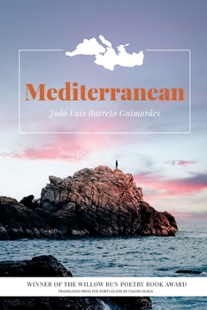 Paperback Mediterranean Book