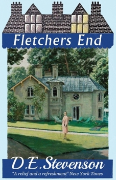 Fletchers End: Bel Lamington: Book 2 of 2