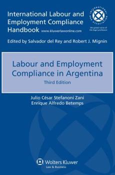 Labour and Employment Compliance in Argentina
