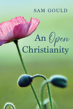 Paperback An Open Christianity Book