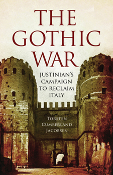 The Gothic War