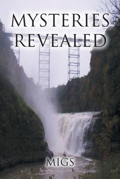 Paperback Mysteries Revealed Book