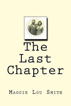 Paperback The Last Chapter Book
