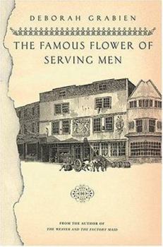 Hardcover The Famous Flower of Serving Men Book