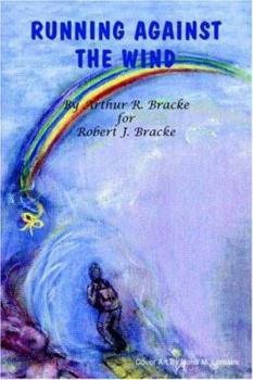 Paperback Running Against the Wind Book