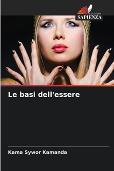 Paperback Le basi dell'essere [Italian] Book