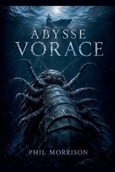 Paperback Abysse Vorace [French] Book