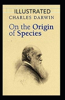 Paperback On the Origin of Species Illustrated Book