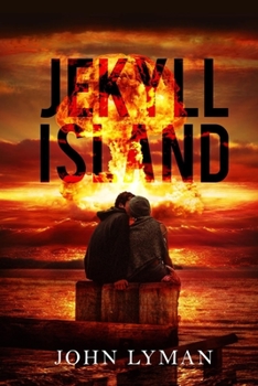 Paperback Jekyll Island Book