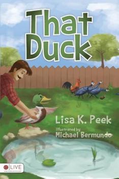Paperback That Duck Book