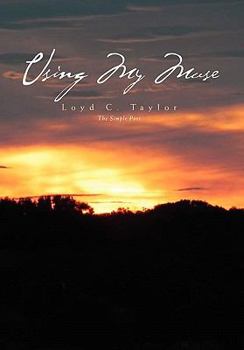 Hardcover Using My Muse Book