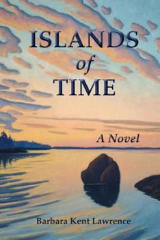 Paperback Islands of Time Book
