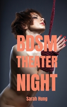 Paperback BDSM Theater Night: The Complete First Season Book