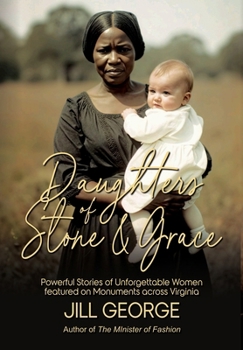 Hardcover Daughters of Stone & Grace Book