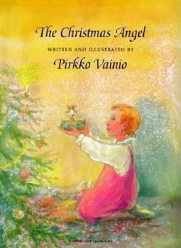 The Christmas Angel