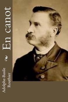 Paperback En canot [French] Book